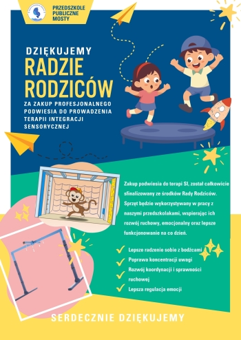 DRODZY RODZICE I KOCHANE PRZEDSZKOLAKI — kopia