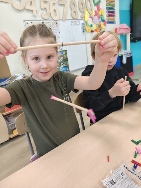 Mali Wielcy Odkrywcy cz2 