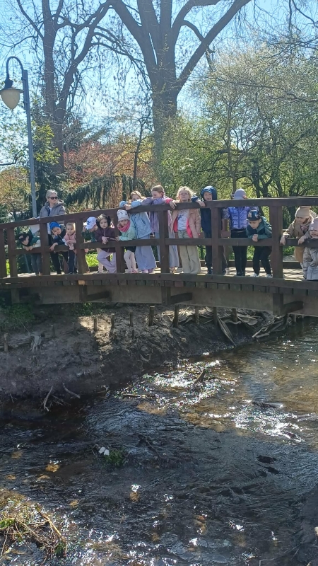 Wycieczka do Rumii