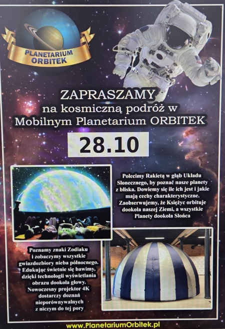 RADA RODZICÓW ZAPRASZA