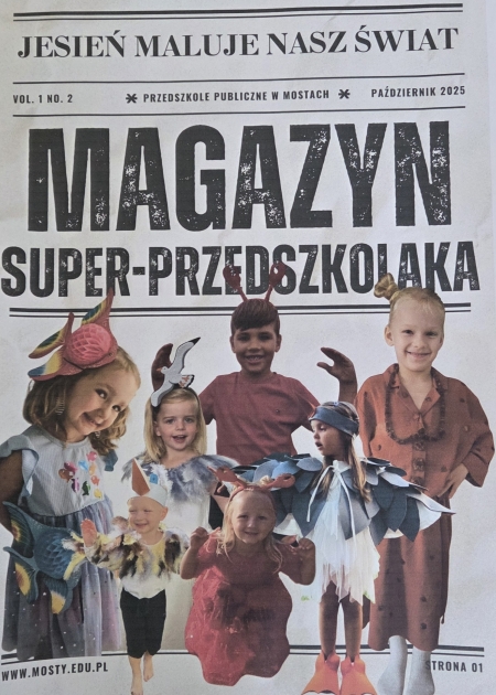Zapraszamy do lektury 