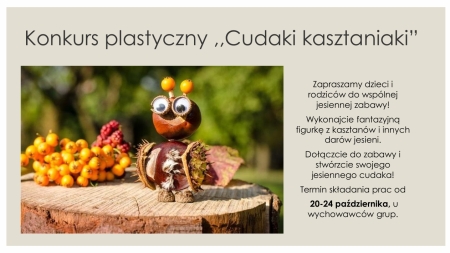 Kasztankowy Konkurs