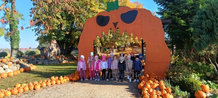 Wycieczka do Zagrody Kociewskiej 