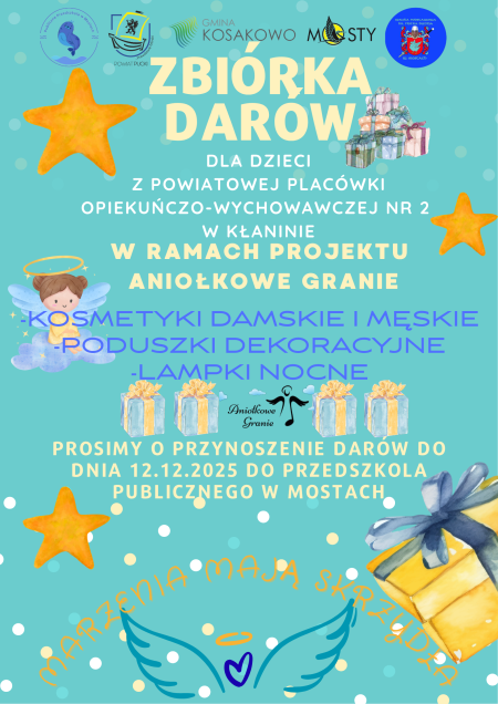 Aniołkowe Granie